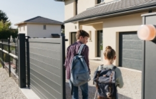 SOMFY teknolojisi ile kolaylık hayatımızda