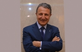 Türkiye Müteahhitler Birliği’nin yeni başkanı Erdal Eren