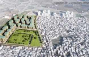 Yıldırım’da dönüşüm başlıyor