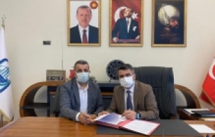 Yıldırım’da vatandaşa kolaylık sağlayacak protokol