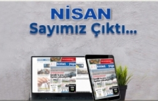 100. sayımız çıktı