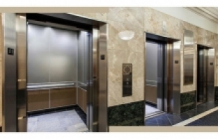 Asansör sektörünün gözü bu fuarda