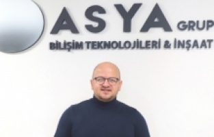 Asya Grup güçlü teknik ekiple geleceğe yürüyor