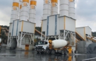 Boğaziçi Beton’tan halka arz başvurusu