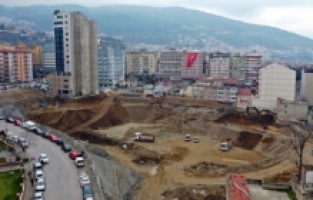 Bursa’da ‘yeşil’ seferberliği