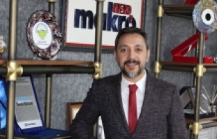 BURTİMDER yeni projelerle iddialı