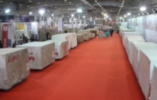 En ağır fuar 20-23 Ekim’de