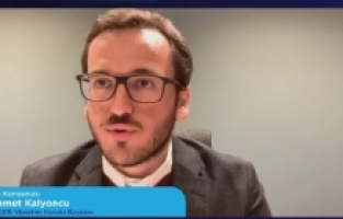 Gyoder Çözüm Platformu’nda ofislerde yaşanan hızlı değişim ele alındı