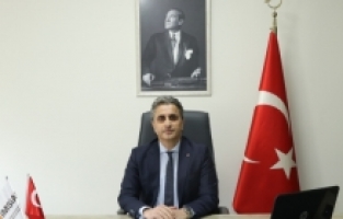 İMSİAD Başkanı Mustafa Andıç, mart ayı konut satışlarını değerlendirdi