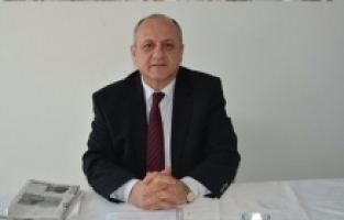 İş insanı Kemal Bilim'in acı günü