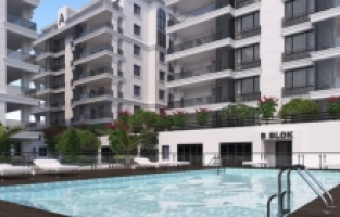 Level Kayapa ayrıcalıklı yaşam vadediyor