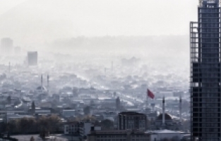 Mimarlar Odası’nın fotoğraf yarışması sonuçlandı