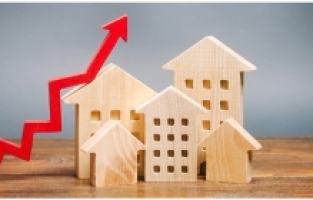 REIDIN-GYODER Yeni Konut Fiyat Endeksi açıklandı