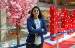 Tepe Emlak Yatırım'dan Hale Dalgalı'ya önemli görev