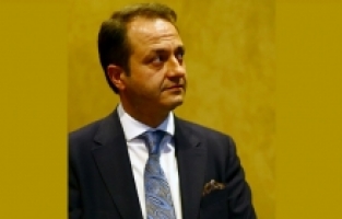 TÜRKÇİMENTO’nun yeni başkanı Fatih Yücelik