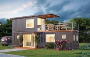 Türkiye’nin ilk Prefabrik Yapı Fuarı eylülde