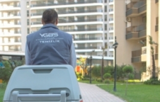 Yahya Sağır: “Tesis yönetmek belediye yönetmek gibidir”