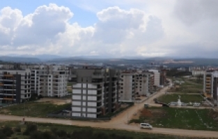 Yakın geleceğin en değerli bölgesi: Balkan Mahallesi