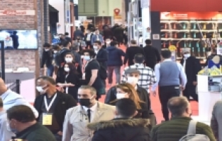 Yapı Fuarı sektöre moral verdi