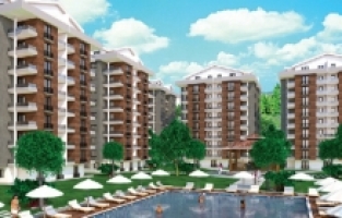 Arslanlar Grup’tan umut veren proje