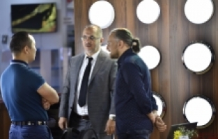 Aydınlatma sektörü İstanbulLight’ta buluşuyor