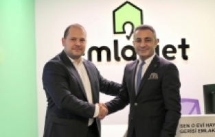 Emlakjet ve TÜGEM’den gayrimenkulde yeni iş birliği