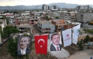 ‘Geleceğin Yıldırım’ında çalışmalar başladı