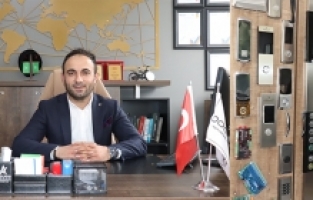 İbrahim Doğru: “Asansörde yerli ve milli markalar desteklenmeli”