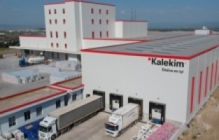 Kalekim halka açılıyor