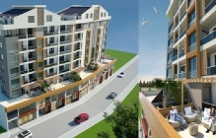 Nezih semtte huzurlu yaşam