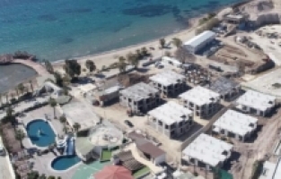 Ömer Kumova’dan Bodrum’da yeni yatırım