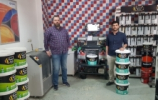 Tuna Boya'dan boya badana yapmanın püf noktaları