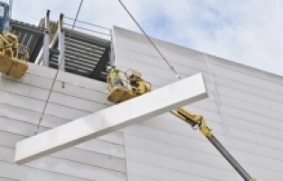 Yeni kurulan OSB’lerde fabrika yangınları Ytong ile bitiyor