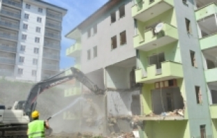 Yıldırım Belediyesi’nden ‘Güvenli’ dönüşüm