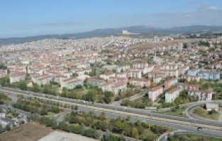 Akpınar'ın beklediği proje açıklandı