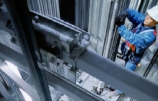 Asansör sektörü  sorunlarına çözüm arıyor