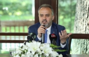 Başkan Aktaş: “Emlakçılık değil, kentsel dönüşüm yapacağız”