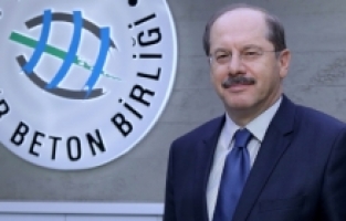 İnşaatta dalgalanma azaldı