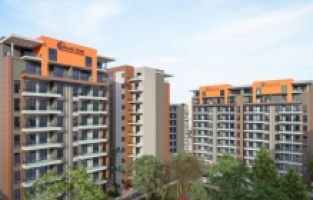 Katrepark Oba ayrıcalık sunuyor