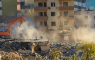 Kentsel dönüşümde eşyalarınızdan olmayın