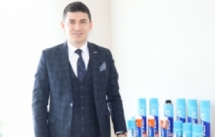 Nefix’in hedefi dünya markası olmak