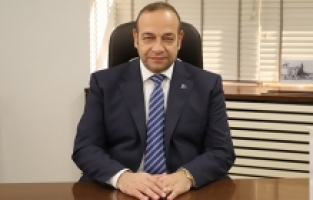 Barbaros Onulay Türkiye Hazır Beton Birliği Yönetim Kurulu’nda