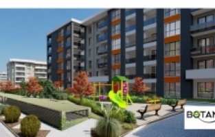 Botanik 224 7.etabının teslimi Şubat 2022’de 