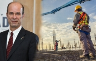 “Değişen lojistik dünyasındaki dinamikleri anlamalıyız”