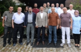 İnşaat ve Yapı Malzemeleri sektörü, UR-GE Projesi ile Avrupa’ya açılacak