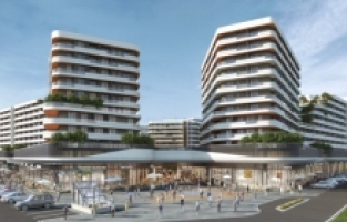 Velux Ankara yükseliyor