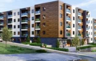 Yatırımın gözdesi: Oruç Bulvar