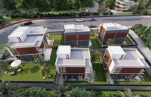 Ege’nin incisi Pelit Köy’de