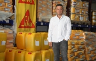 Temelden çatıya kadar onların imzası var: Zeyn Yapı