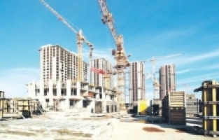 Türk yapı malzemeleri sektöründen ihracatta yüzde 45’lik artış